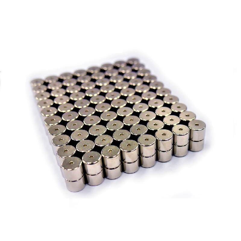 Magnet